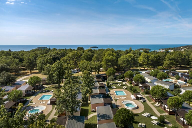 Camping Valkanela - Bild 19