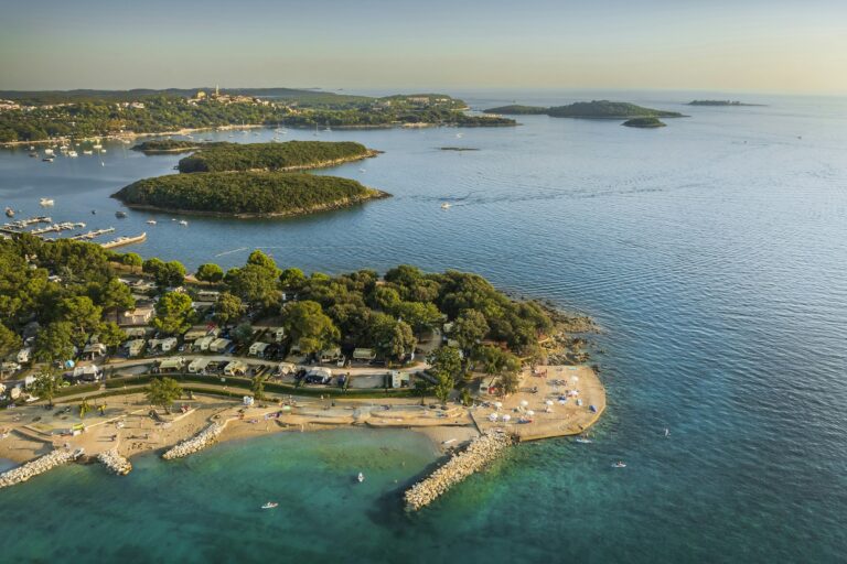 Camping Valkanela - Bild 2