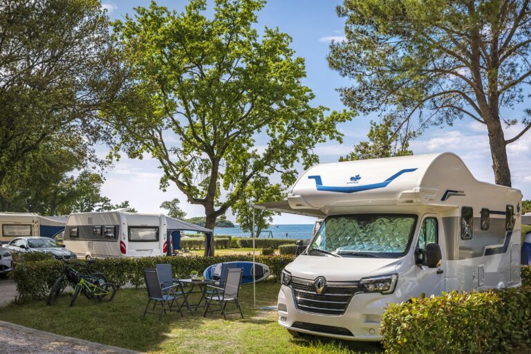 Camping Valkanela - Bild 20