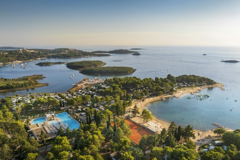 Camping Valkanela - Bild 3