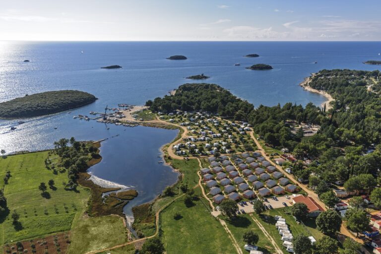 Camping Valkanela - Bild 4