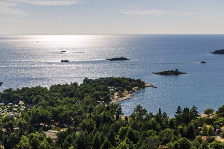 Camping Valkanela - Bild 5