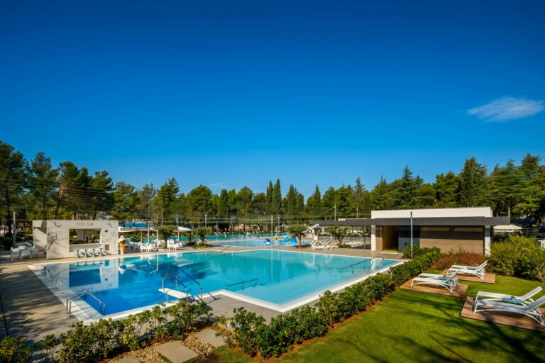 Camping Valkanela - Bild 6