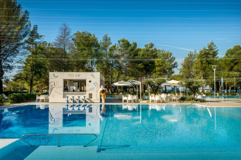 Camping Valkanela - Bild 7