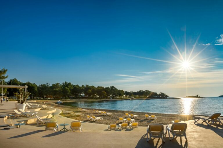 Camping Valkanela - Bild 8