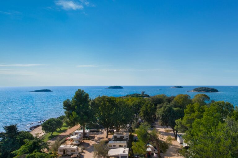 Camping Valkanela - Bild 9