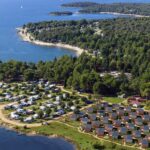 Camping Valkanela - Bild 1