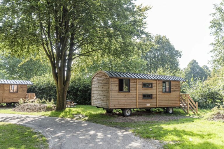 Camping Valkenburg - Maastricht - Bild 12