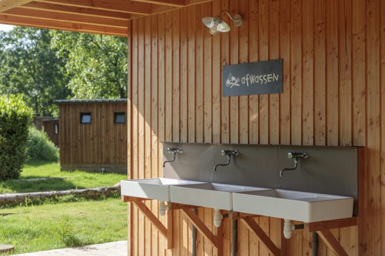 Camping Valkenburg - Maastricht - Bild 14