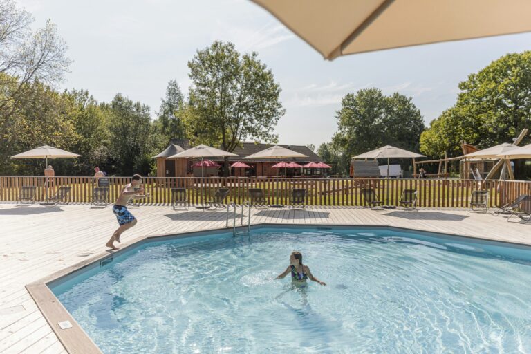 Camping Valkenburg - Maastricht - Bild 15