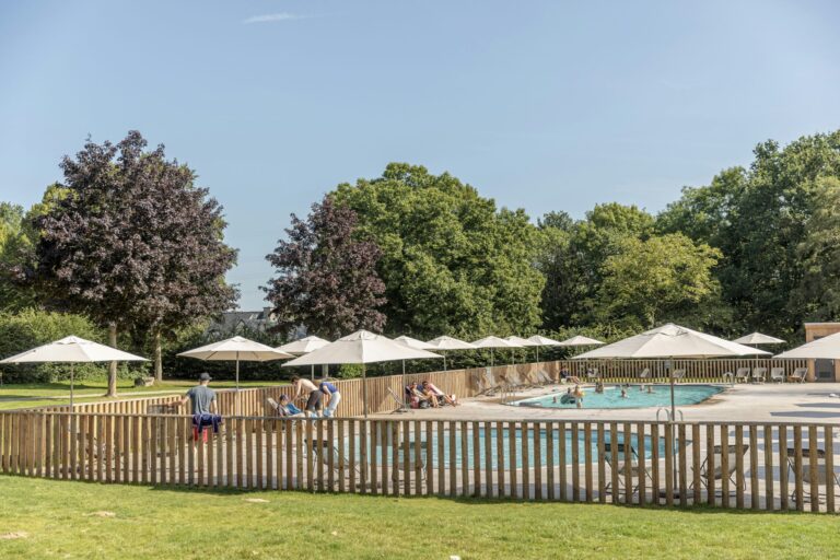 Camping Valkenburg - Maastricht - Bild 16