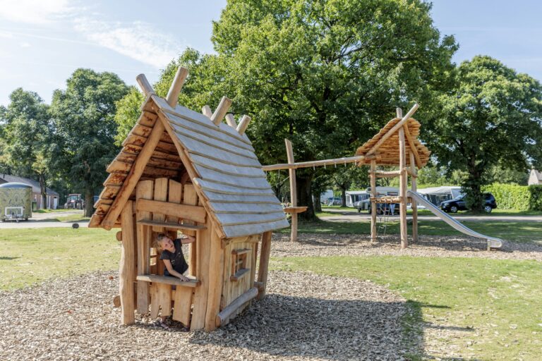 Camping Valkenburg - Maastricht - Bild 18