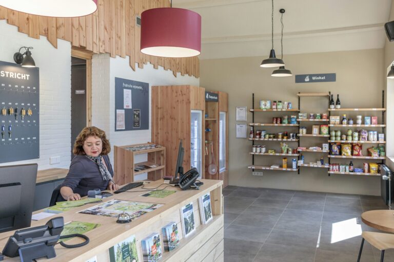 Camping Valkenburg - Maastricht - Bild 19