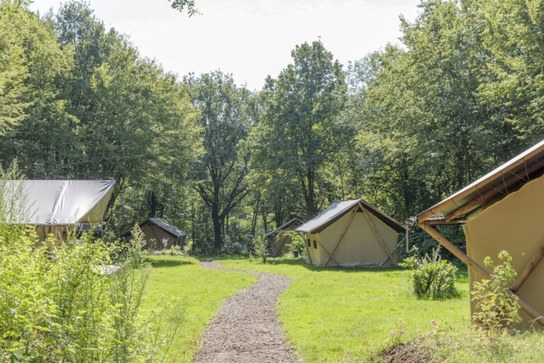 Camping Valkenburg - Maastricht - Bild 20