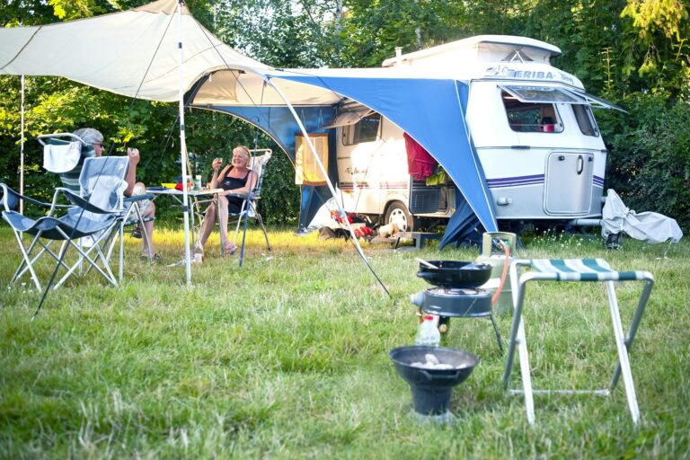 Camping Valkenburg - Maastricht - Bild 3