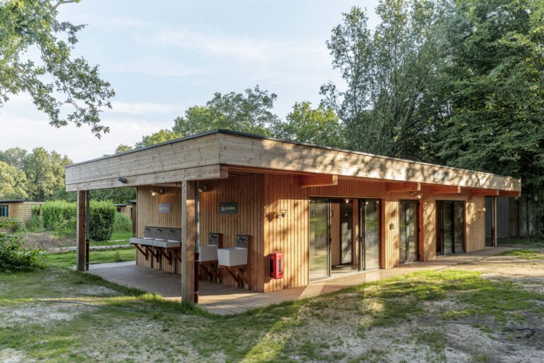 Camping Valkenburg - Maastricht - Bild 4