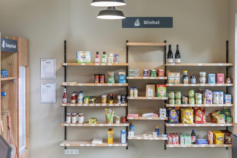 Camping Valkenburg - Maastricht - Bild 6