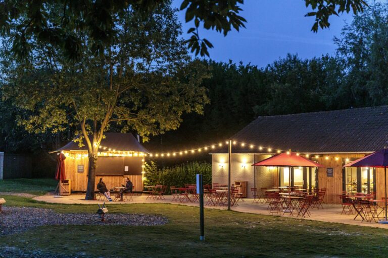 Camping Valkenburg - Maastricht - Bild 7