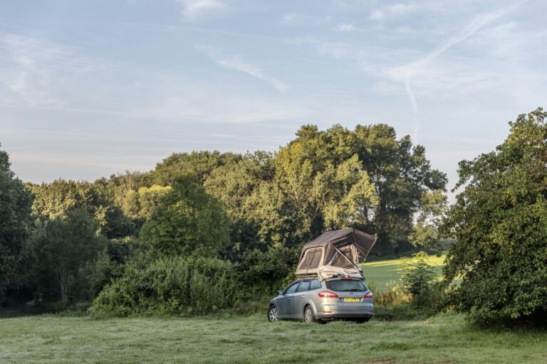 Camping Valkenburg - Maastricht - Bild 9