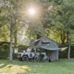 Camping Valkenburg - Maastricht - Bild 1