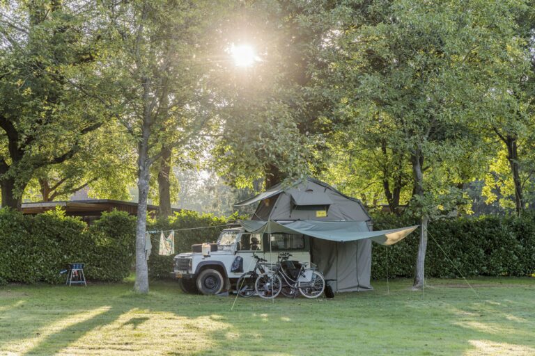 Camping Valkenburg - Maastricht - Bild 1 Camping Valkenburg - Maastricht - Bild 1