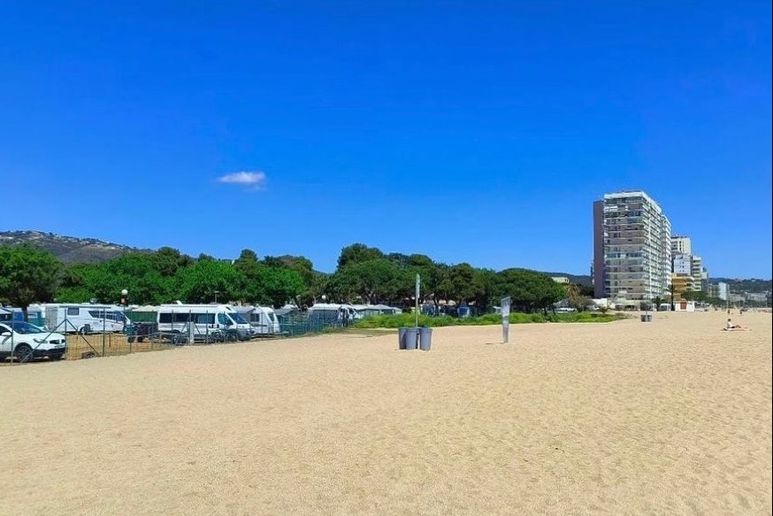 Camping Vall D'or - Bild 10 Camping Vall D'or - Bild 10