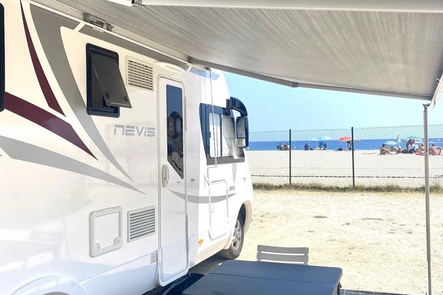 Camping Vall D'or - Bild 12 Camping Vall D'or - Bild 12