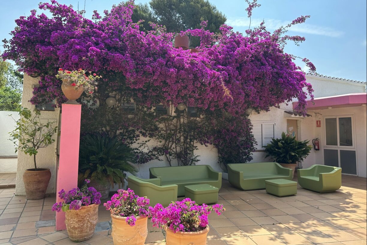 Camping Vall D'or - Bild 13 Camping Vall D'or - Bild 13