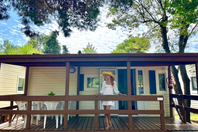 Camping Vall D'or - Bild 14 Camping Vall D'or - Bild 14