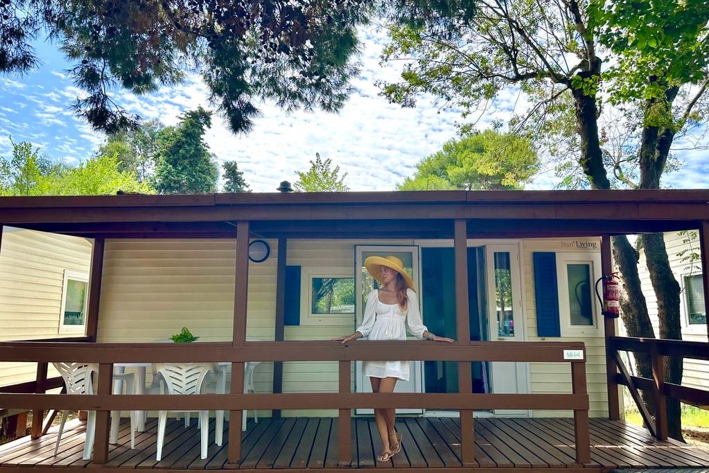 Camping Vall D'or - Bild 14 Camping Vall D'or - Bild 14