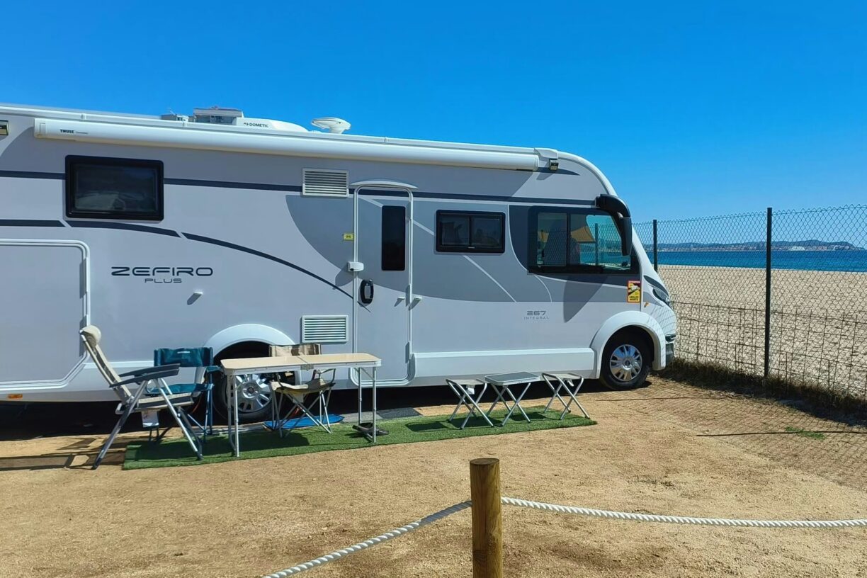 Camping Vall D'or - Bild 16 Camping Vall D'or - Bild 16