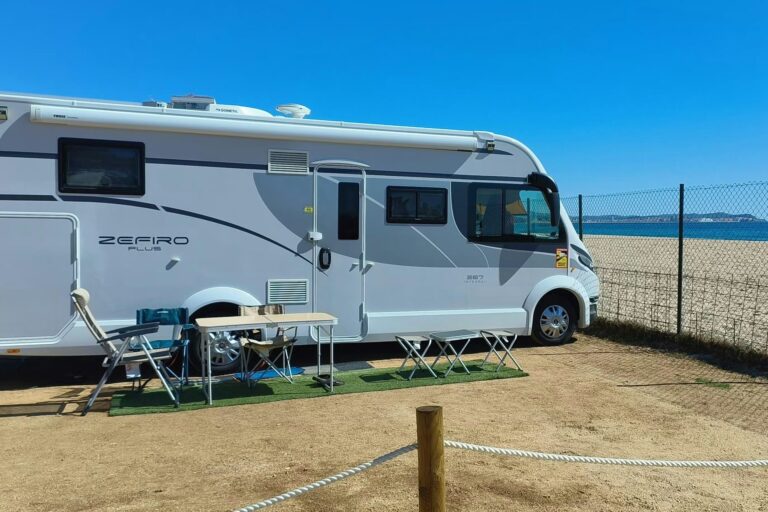 Camping Vall D'or - Bild 16 Camping Vall D'or - Bild 16