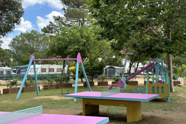 Camping Vall D'or - Bild 17 Camping Vall D'or - Bild 17