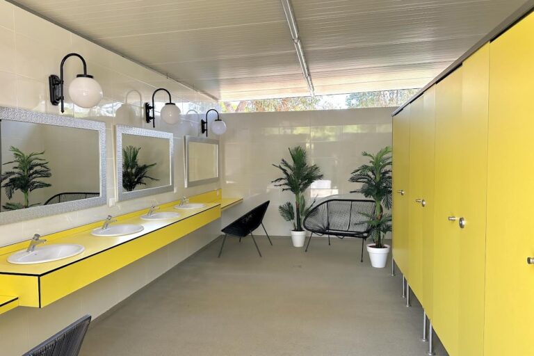 Camping Vall D'or - Bild 20 Camping Vall D'or - Bild 20