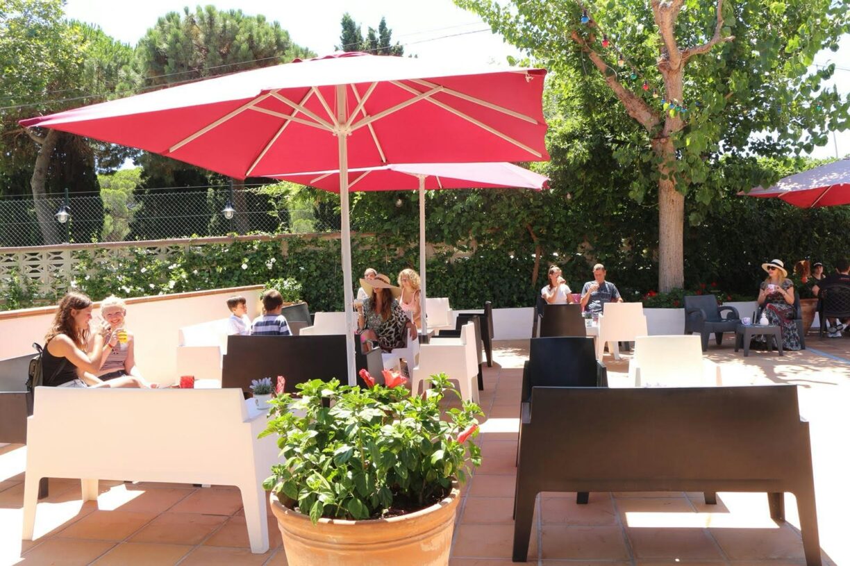 Camping Vall D'or - Bild 4 Camping Vall D'or - Bild 4