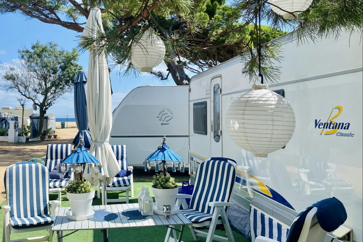 Camping Vall D'or - Bild 6 Camping Vall D'or - Bild 6