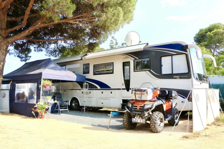 Camping Vall D'or - Bild 7 Camping Vall D'or - Bild 7