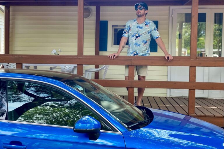 Camping Vall D'or - Bild 8 Camping Vall D'or - Bild 8