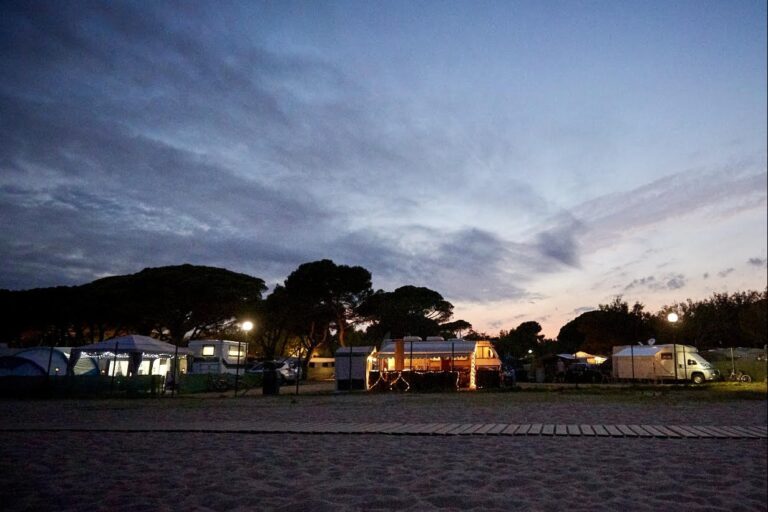 Camping Vall D'or - Bild 9 Camping Vall D'or - Bild 9