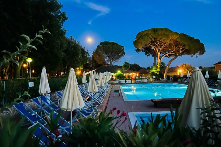 Camping Valle Gaia - Bild 12