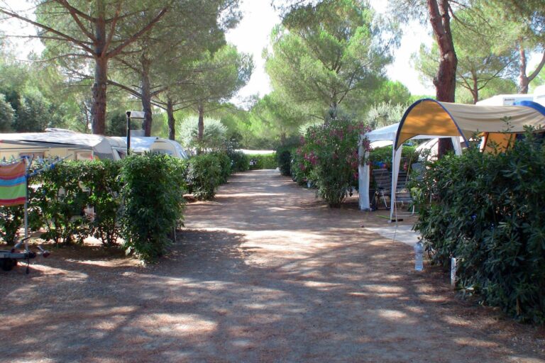 Camping Valle Gaia - Bild 5