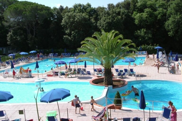 Camping Valle Gaia - Bild 8