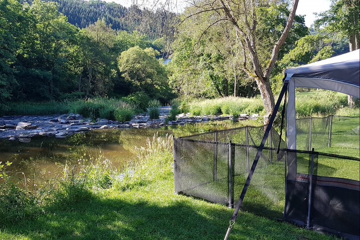 Camping Vallee De L'our - Bild 4