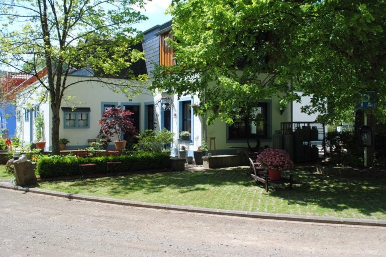 Camping Vallee De L'our - Bild 1 Camping Vallee De L'our - Bild 1