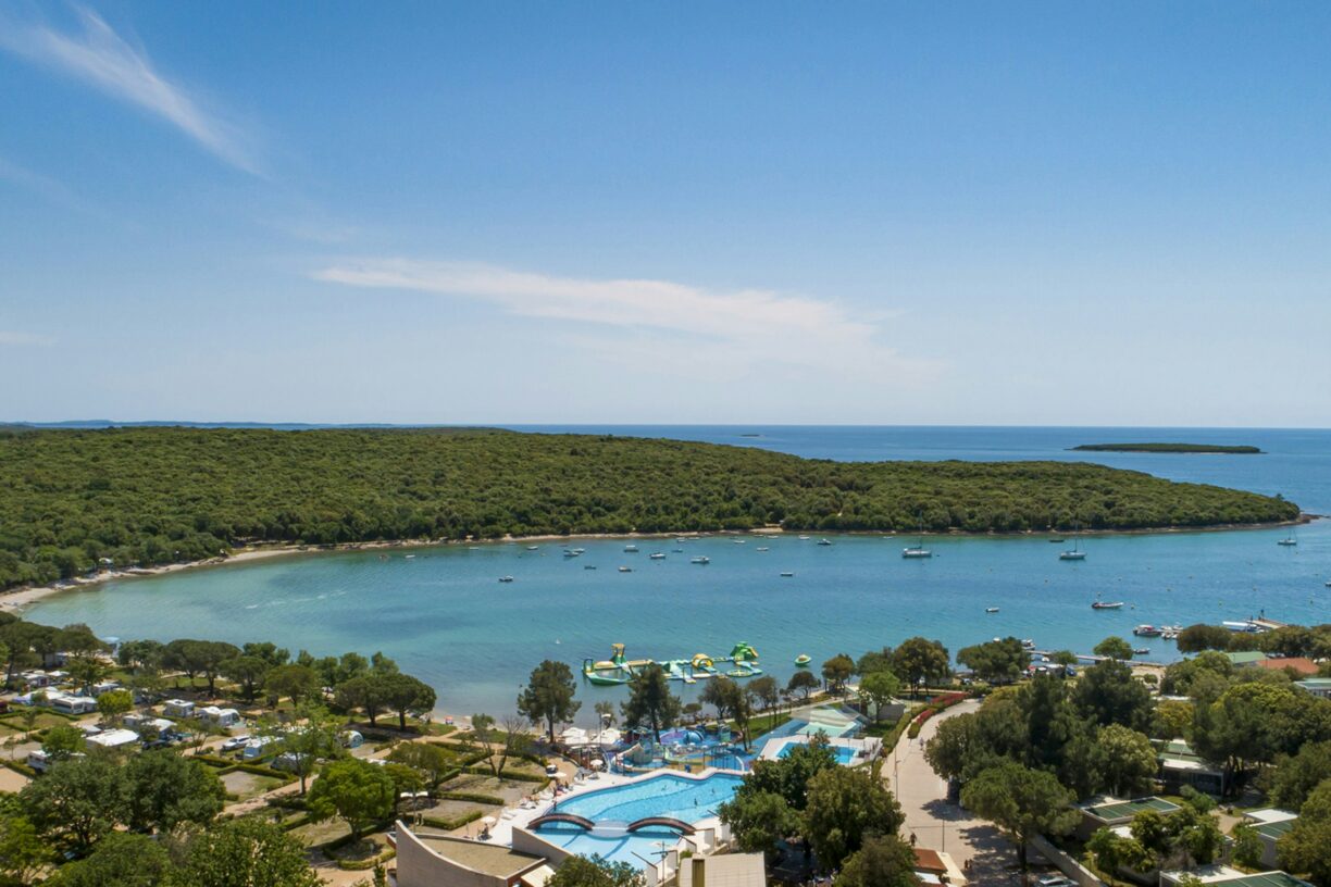 Camping Veštar - Bild 1 Camping Veštar - Bild 1