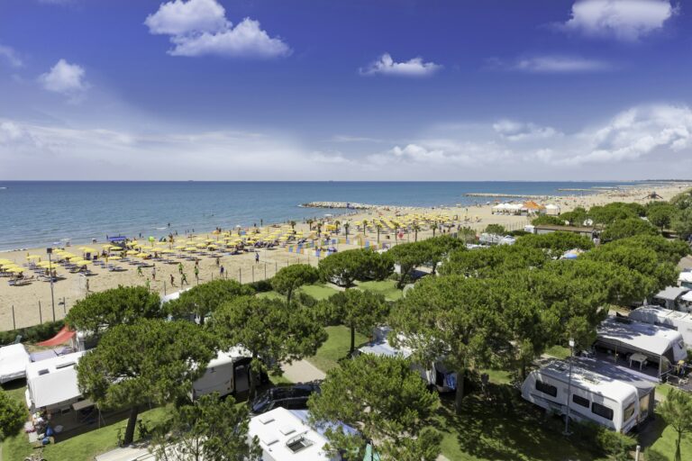 Vela Blu Camping Village - Bild 1