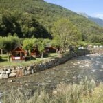 Verneda Camping Mountain Resort - Bild 1