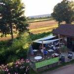 Camping Vert Auxois - Bild 2