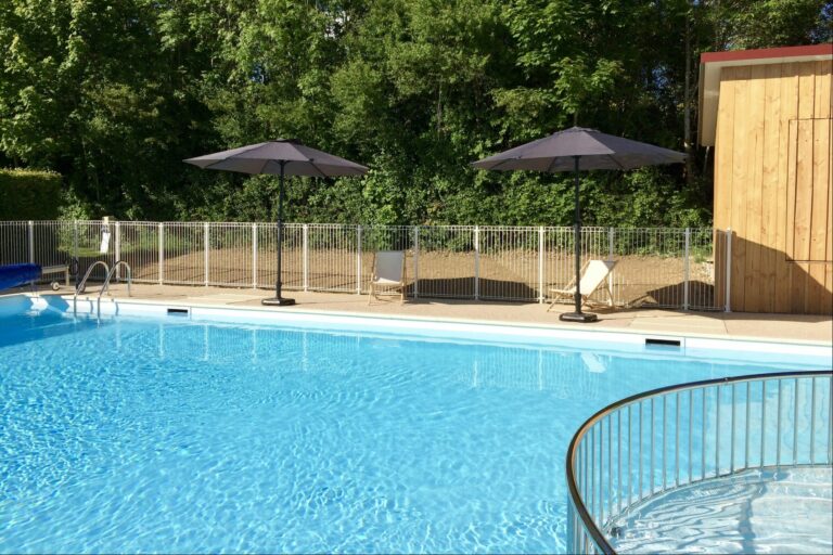 Camping Vert Auxois - Bild 3