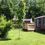 Camping Vert Auxois - Bild 4